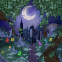 Garden of Alspiranid Discord server icon