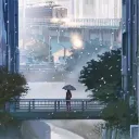 High Peak City Discord Server Icon