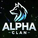 Alpha Clan Discord Server Icon