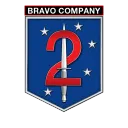 2d Marine Raider Battalion, Bravo Company