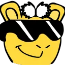 DJ Sandy's server