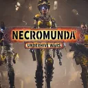 Tournaments of Necromunda