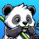 Pandaville