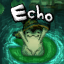 Discovery icon for Echo Discord server