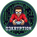 D3kryption server