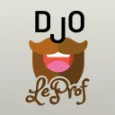 Djo le Prof