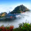 Chốn Bồng Lai