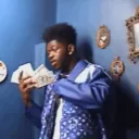 Lil Nas X Discord Server Icon