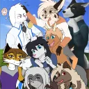 Drawfellows!