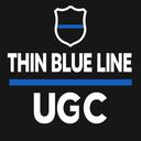 Thin Blue Line Supply Co. Discord Server Icon