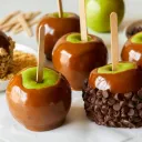 Caramel Apple Con Cafe (????)