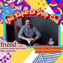 Raúl Esparza Simp Club