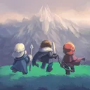 Tyrant's Blessing