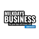 Milk Days Business.