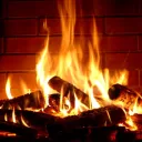 Karat's Fireplace