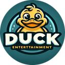 Duck Entertainment Discord Server Icon