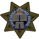 《CHP》California Highway Patrol