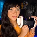ASMR da Bella