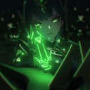 GENSHIN IMPACT INDIA🇮🇳 - discord server icon