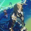 GENSHIN IMPACT INDIA🇮🇳 - discord server icon