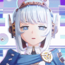 GENSHIN IMPACT INDIA🇮🇳 - discord server icon