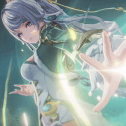 Discovery icon for GENSHIN IMPACT INDIA🇮🇳 Discord server