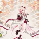 GENSHIN IMPACT INDIA Discord Server Icon