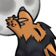 The Howling Cave