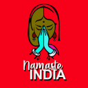 Namaste India 🇮🇳