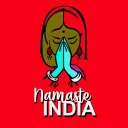 Namaste India 🇮🇳