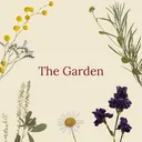 🌼🌻🌱The garden