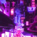 Tokyo City