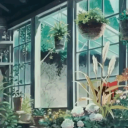 comfy cosy creative corner