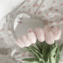 ﹒ 🌸 ﹕ efflorescence - discord server icon