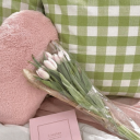 ﹒ 🌸 ﹕ efflorescence - discord server icon