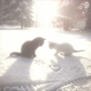 ﹒ 🎄 ﹕ efflorescence - discord server icon