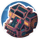 Create: Mecha Mayhem icon