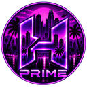 Horizon Prime icon