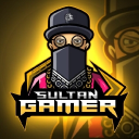 SULTAN  GAMER icon