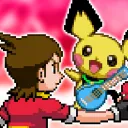 Pokemon Ranger Speedrunning