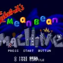 Dr. Robotnik's Mean Bean Machine