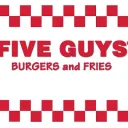 🍔 Five Guys server