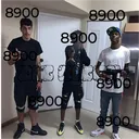 8900 Cord (Friend Group)