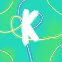Le monde éclater de Krisley_off
