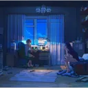 Gamer's Lounge