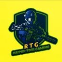 RAIPUR TECH GAMING