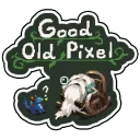 Good Old Pixel