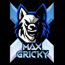 🔹MAXGRICKY🎮