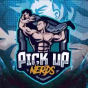 Pick Up Nerds