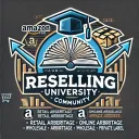 Reselling University